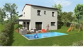 Maison à la vente